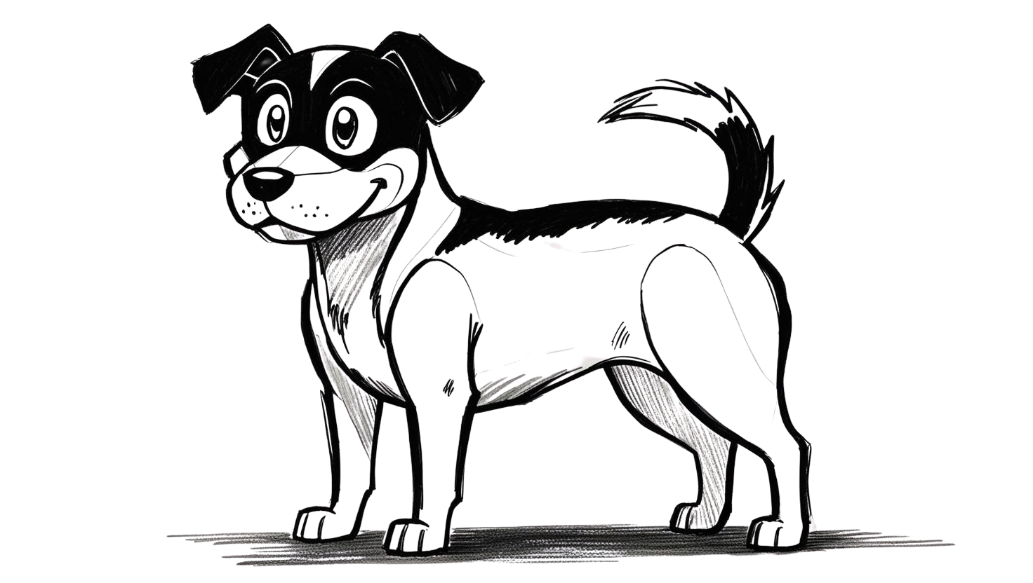 Leia mais sobre o artigo Cachorro