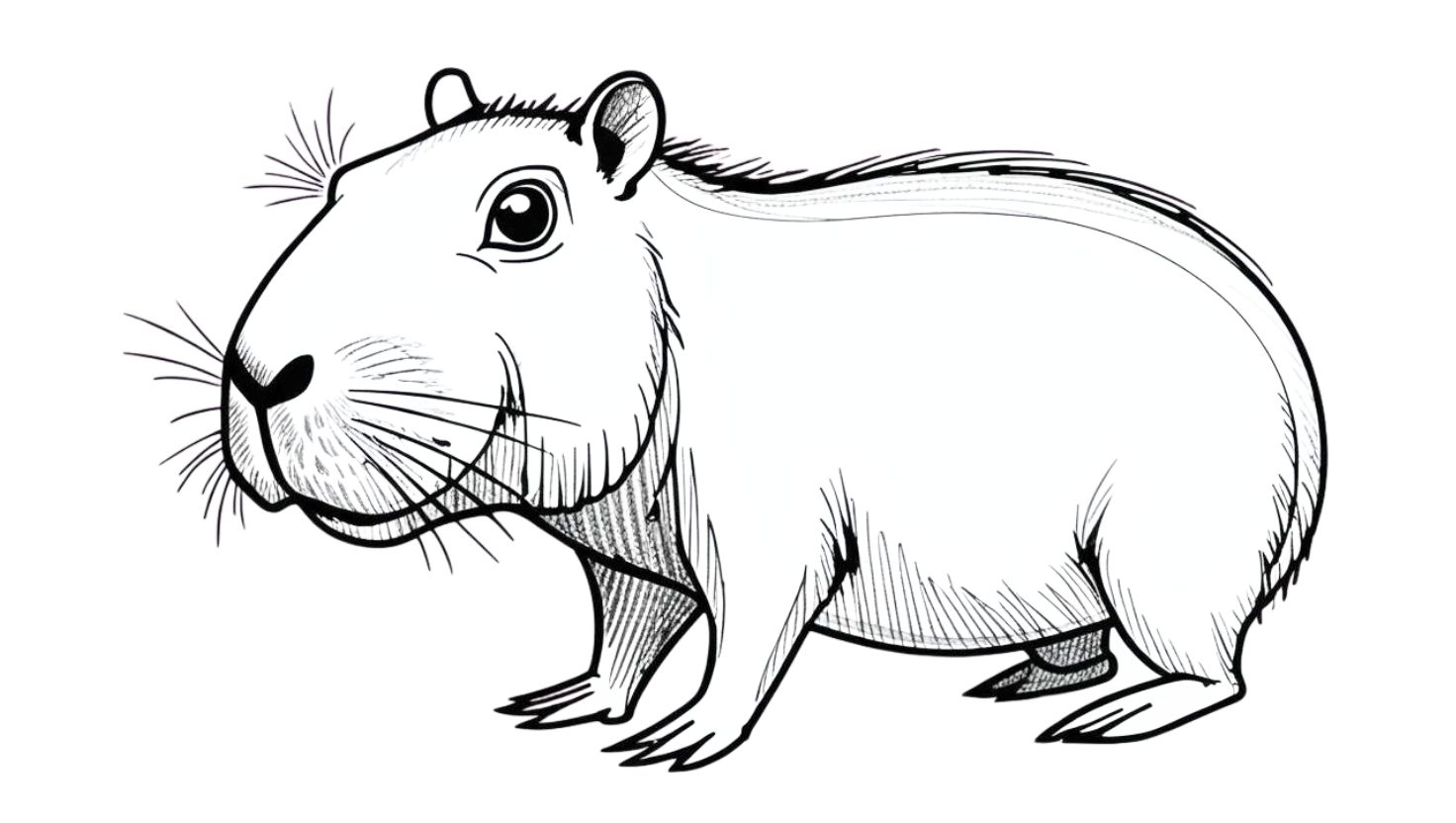 Leia mais sobre o artigo Capivara