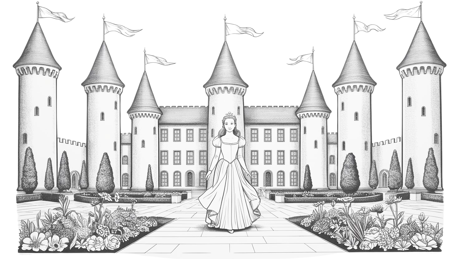 Leia mais sobre o artigo Castelo