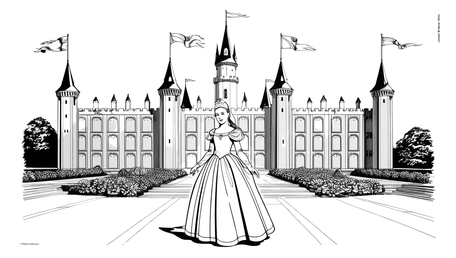 Leia mais sobre o artigo Castelo