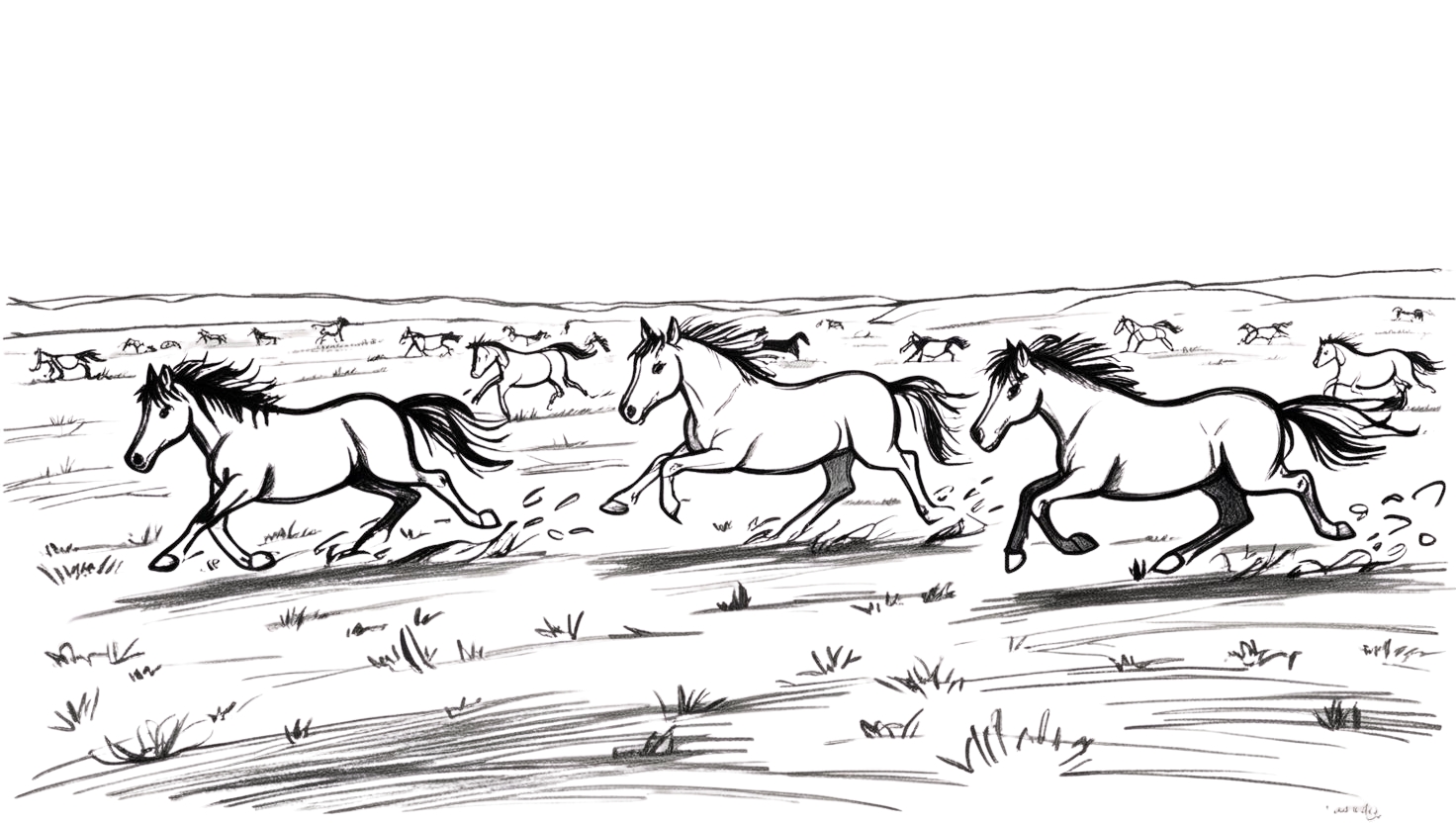 Leia mais sobre o artigo Cavalos