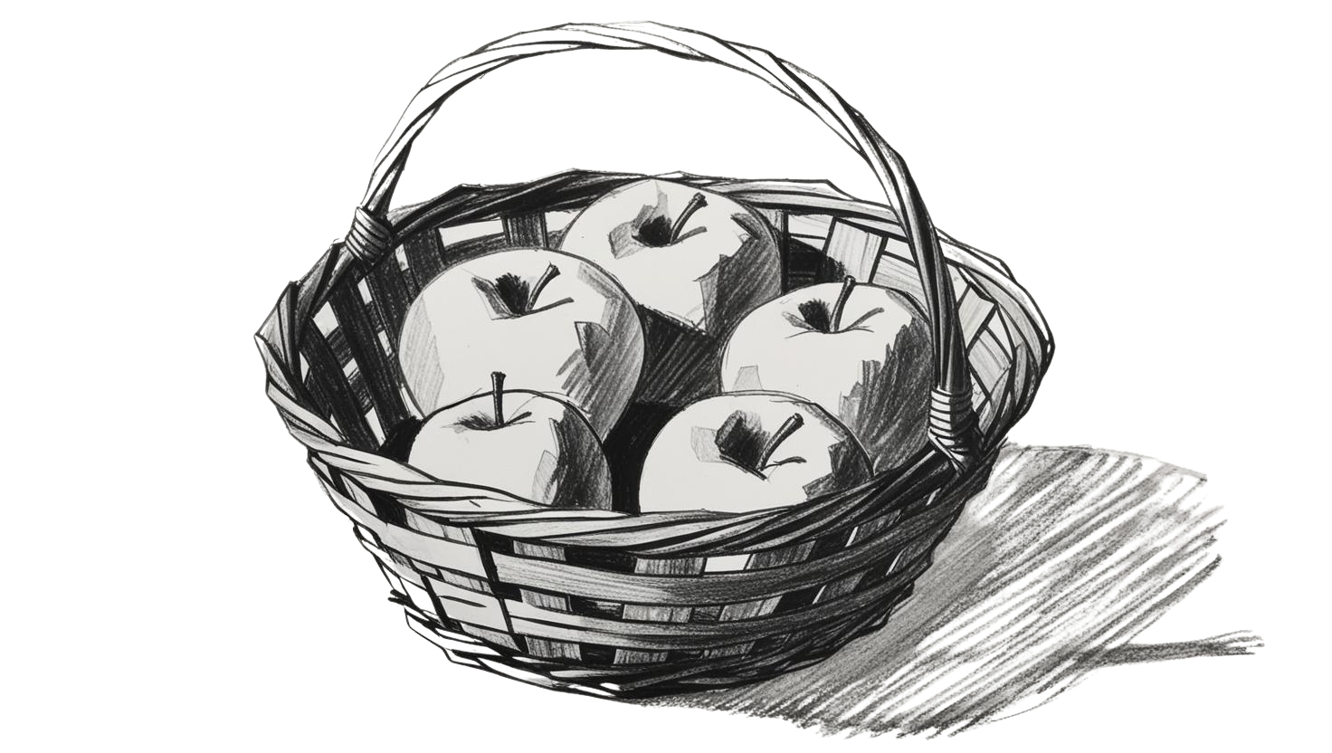 Leia mais sobre o artigo Cesta de Frutas