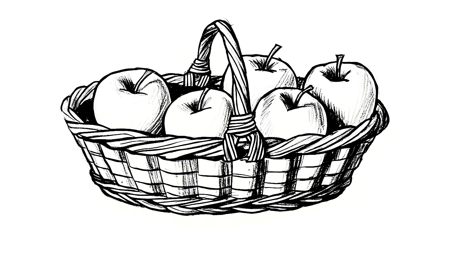 Leia mais sobre o artigo Cesta de Frutas