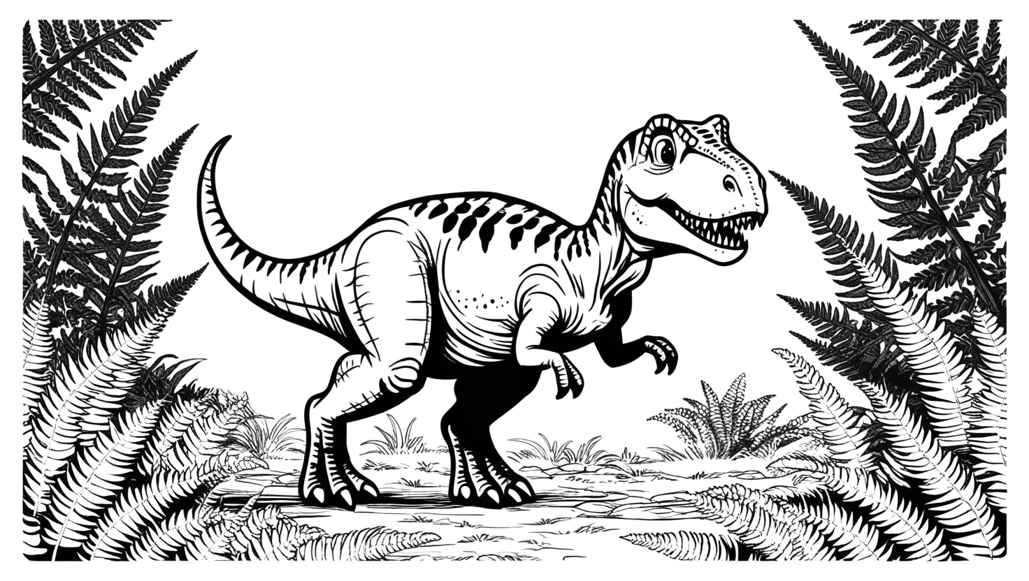 Leia mais sobre o artigo Dinossauros
