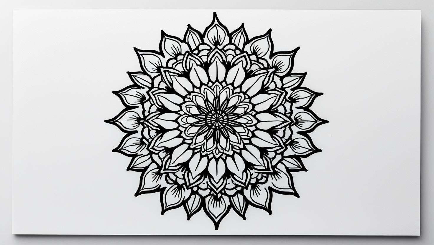 Leia mais sobre o artigo Mandala