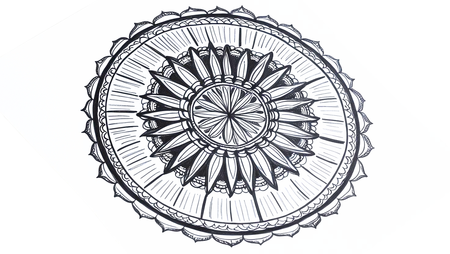 Leia mais sobre o artigo Mandala