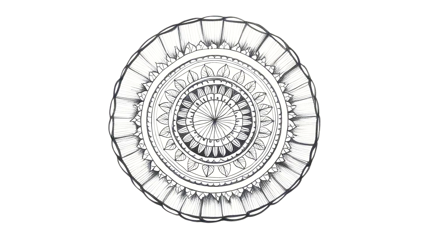 Leia mais sobre o artigo Mandala