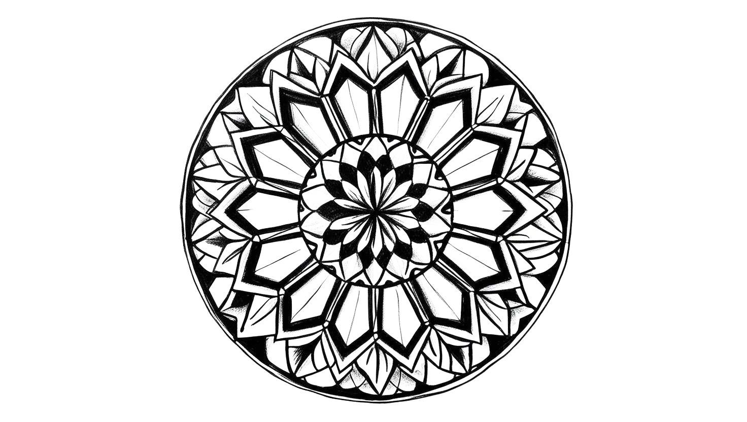 Leia mais sobre o artigo Mandala