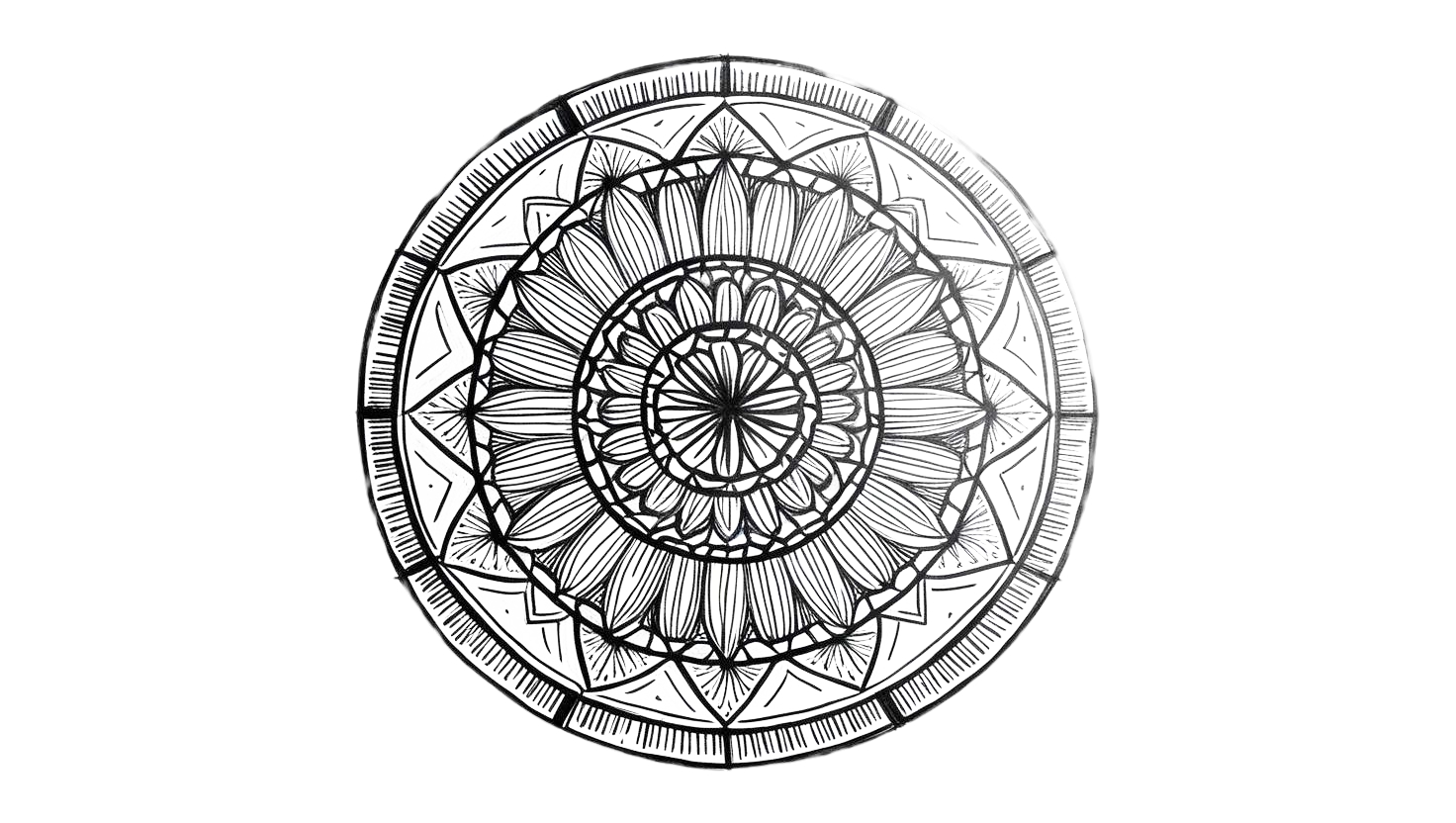 Leia mais sobre o artigo Mandala