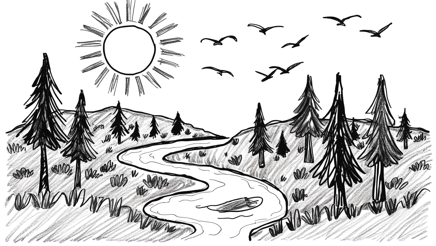 Leia mais sobre o artigo Paisagem
