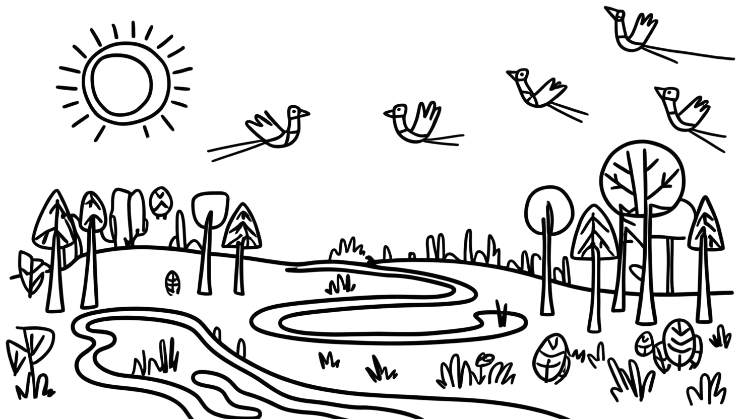 Leia mais sobre o artigo Paisagem