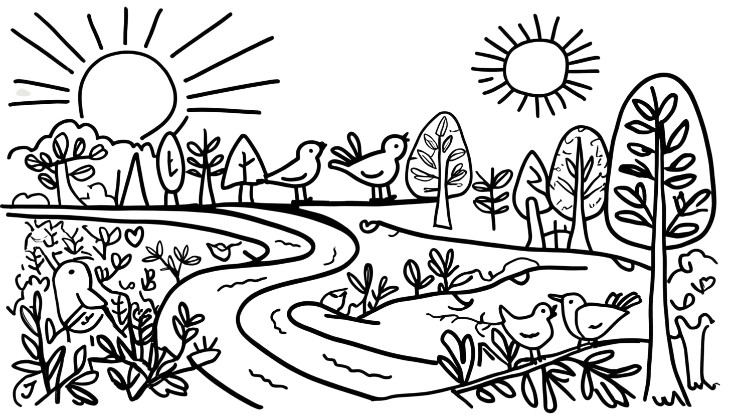 Leia mais sobre o artigo Paisagem
