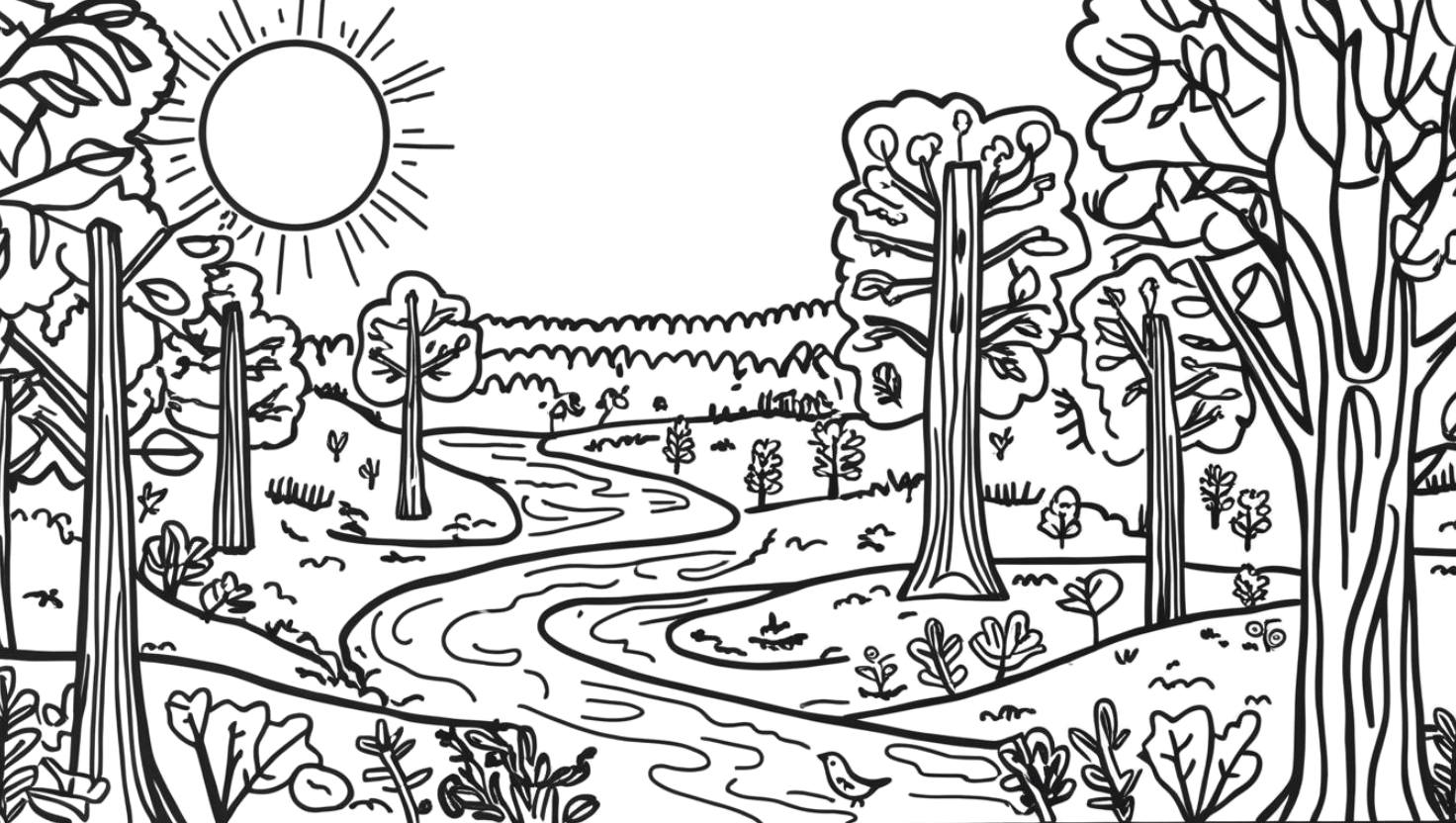 Leia mais sobre o artigo Paisagem